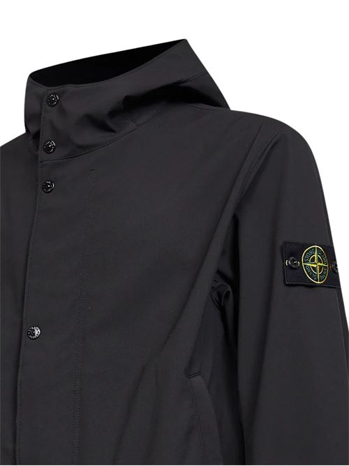 Shell-R E.Dye Jacket STONE ISLAND | L1S154100118S0A22V0029